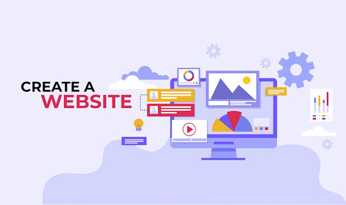 make your business site