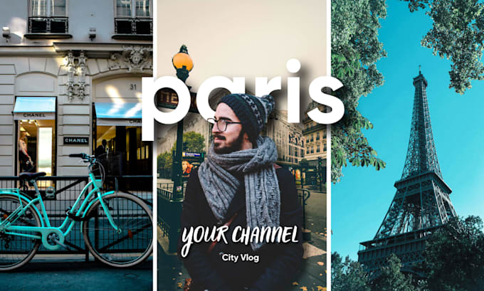 create eyecatching youtube thumbnails