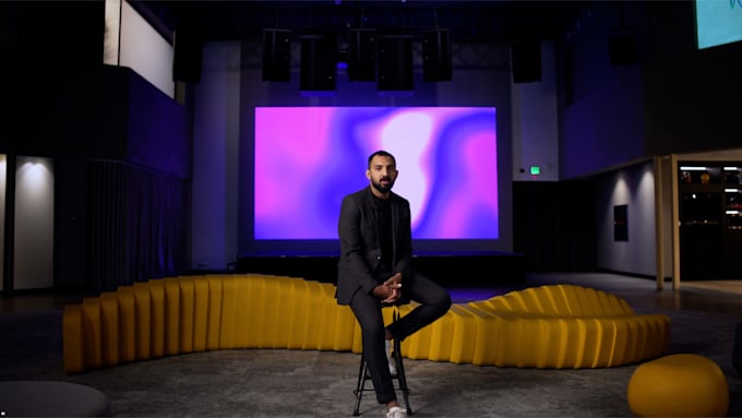deliver premium corporate video edits that impress