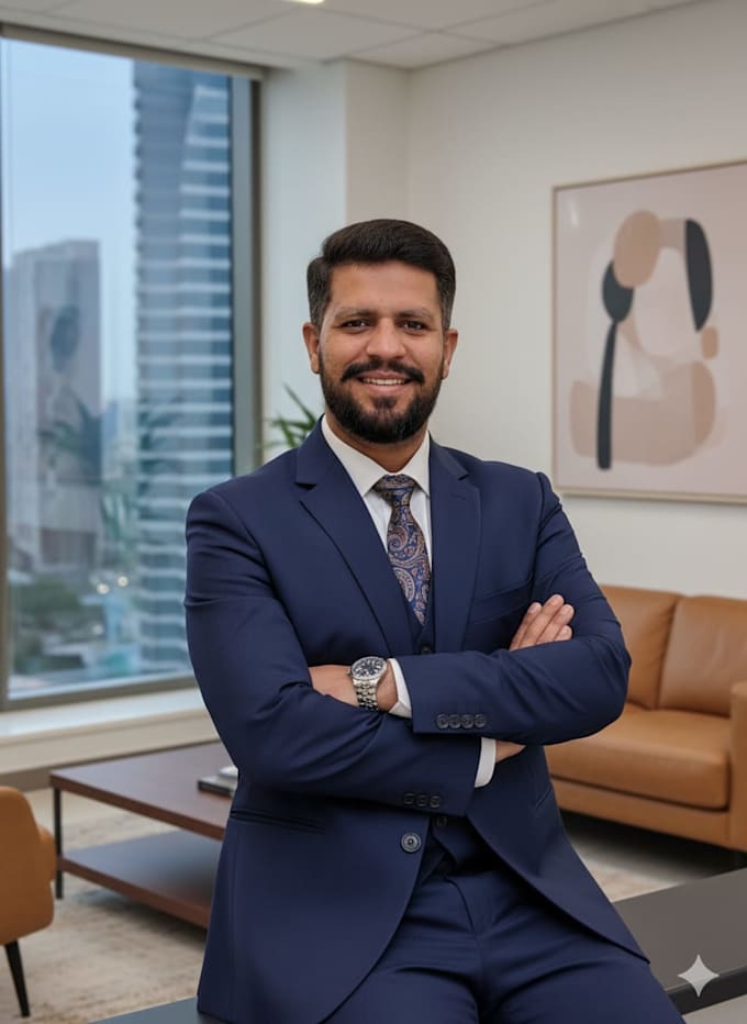 generate professional ai headshot pictures linkedin profiles