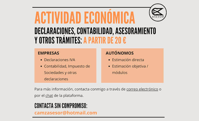 presentar declaraciones fiscales trimestrales