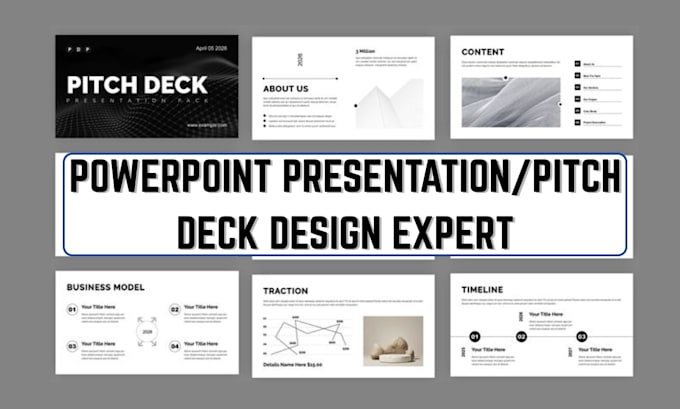 do canva presentation powerpoint presentation for business presentation design