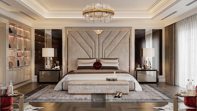 design your perfect room