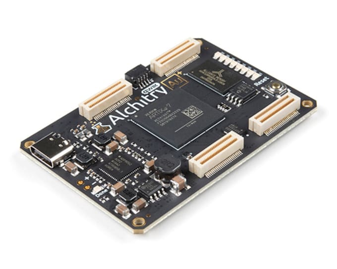 do fpga, verilog, vhdl using quartus, vivado, embedded systems, xilinx ise tasks