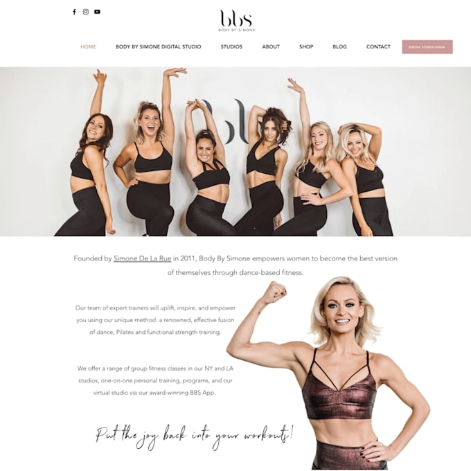 do squarespace membership website,booking appointment, calendly integration