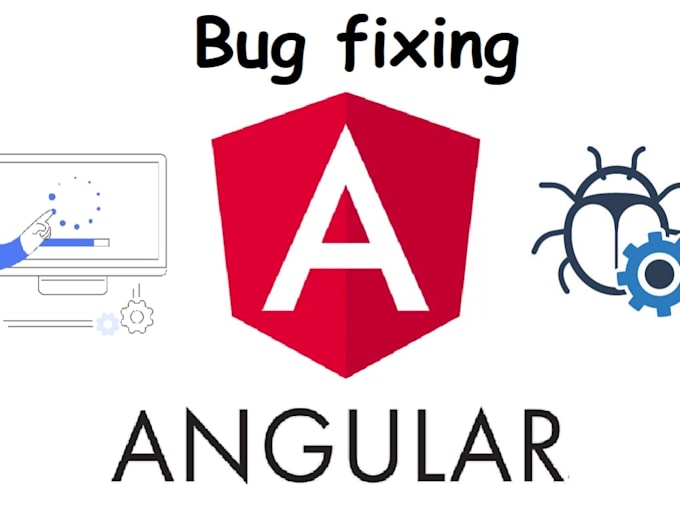 fix your dotnet and angular bugs