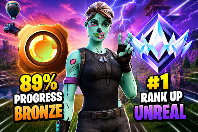 make you a cheap thumbnail for your yt channel