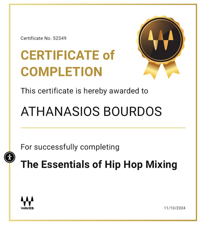 deliver a clean and powerful mix and master