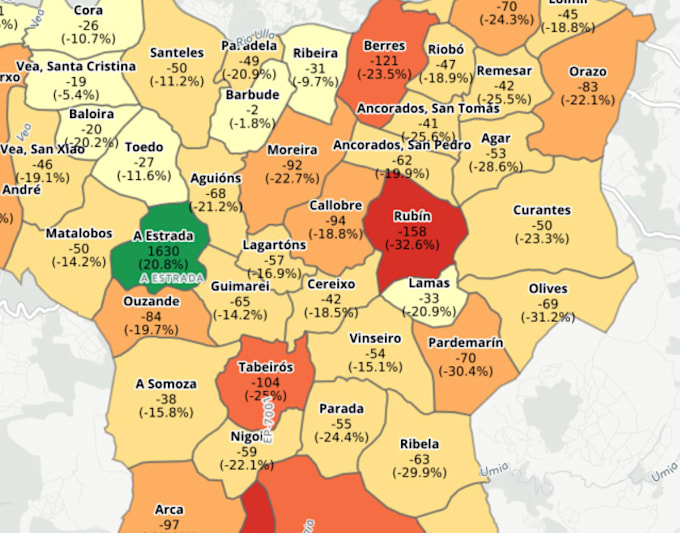 do spatial analysis and gis mapping in arcgis pro qgis