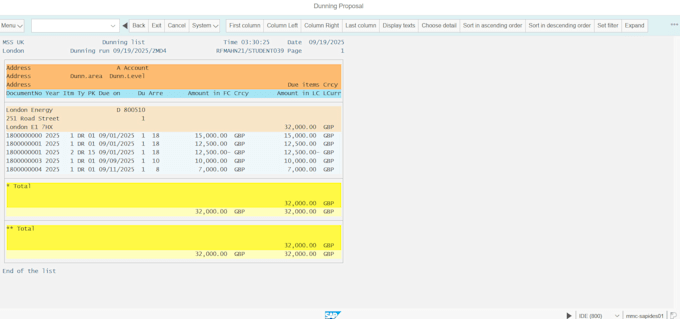 help you configure and optimize your sap s 4hana fico system