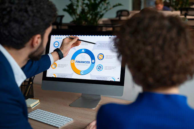 do accounting, finance tasks, projects, strategy, advisory and courses