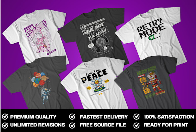 do tshirt illustration vector design