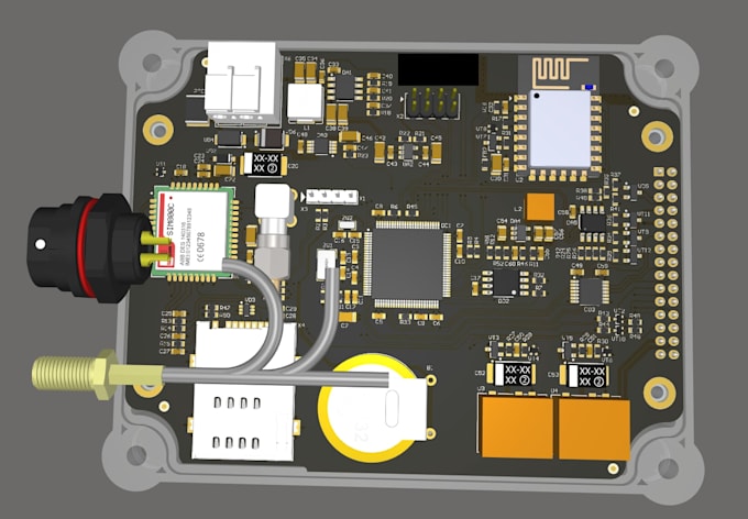 design and optimize rf, wireless, and antenna systems for your project