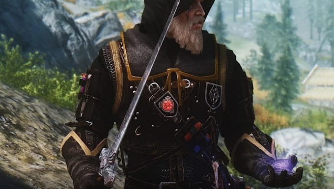 do skyrim mods, weapon, armor skins, unity, dayz, fivem props and fallout 4 mod