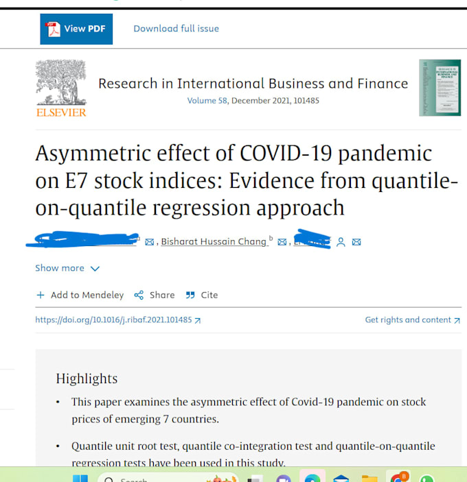 professionally write and edit scopus and ssci journal papers