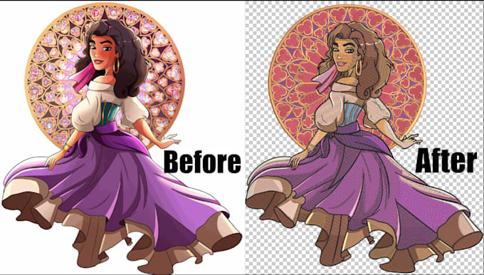 do professional embroidery digitizing for logo, 3d puff and applique