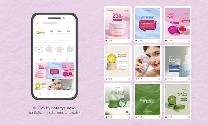 design social media templates and canva design templates