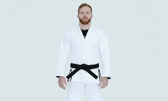 design and manufacture custom jiu jitsu gis and gear