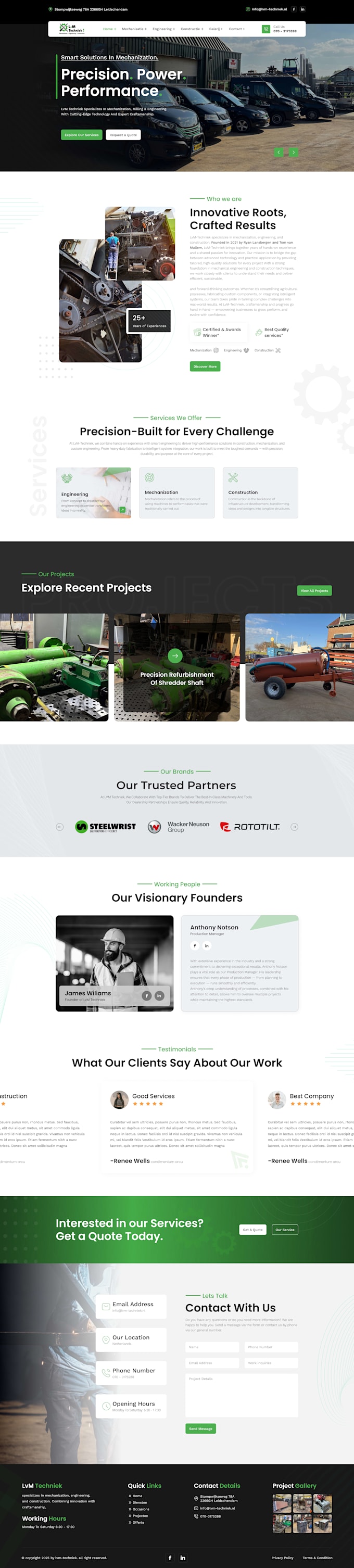 design modern UI UX for web and mobile