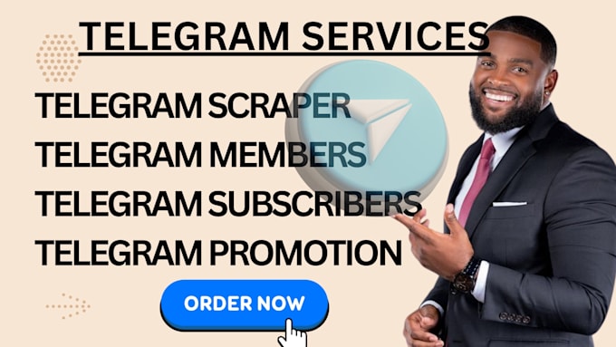 do telegram scrap, telegram scraper, telegram subscribers
