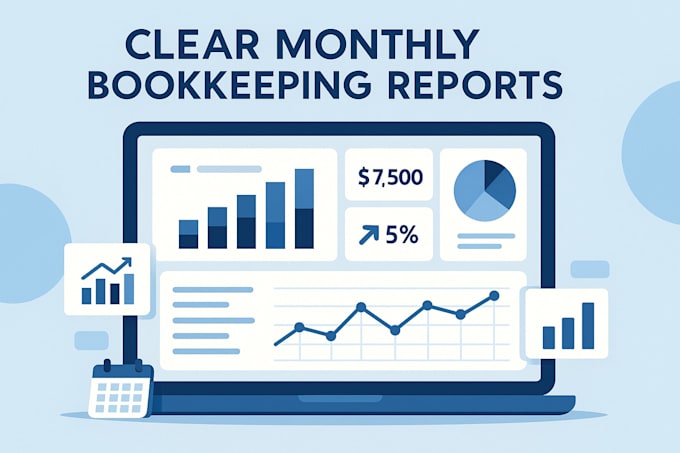 provide accounting for small businesses