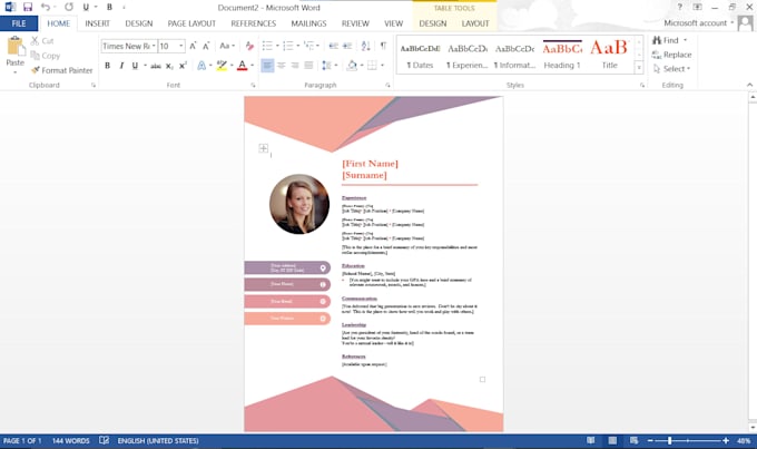 fast typing retype pdf to word or excel