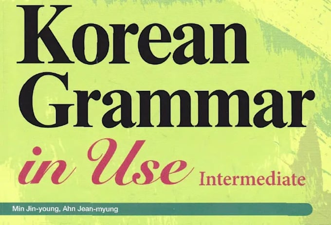 teach you korean in a fun way