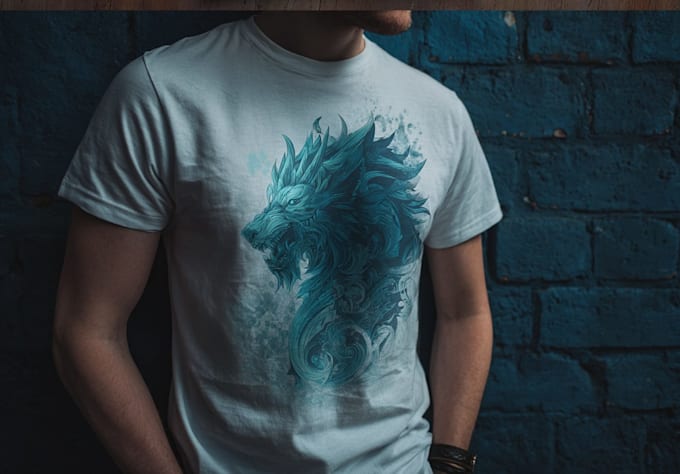 trendy t shirt design