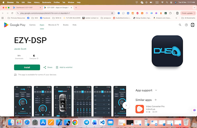 publish upload update fix app rejected on google play and apple store