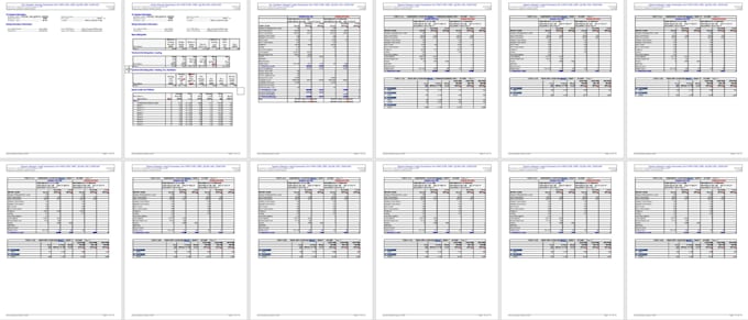 do hvac load calculations with hap and autodesk revit