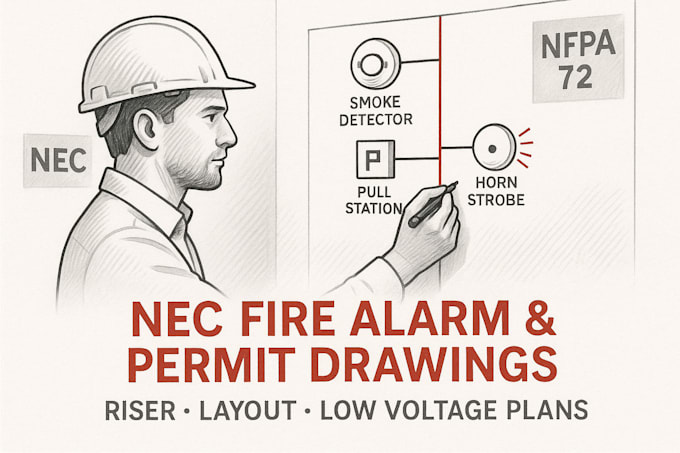 Concevoir un système d'alarme incendie et des diagrammes de ...
