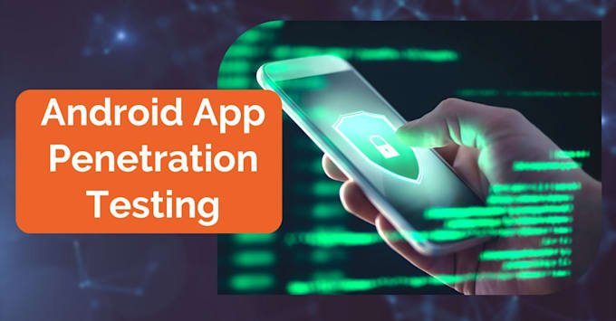 mobile application security audit android and ios penetration testing services