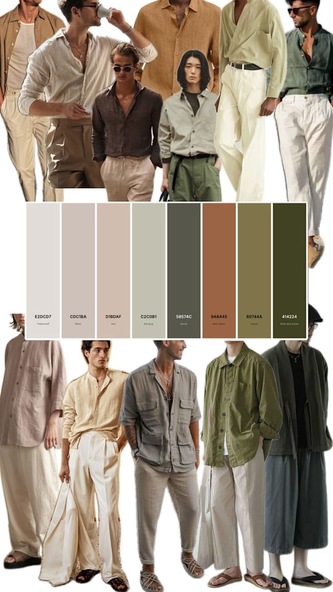 style clothes for you
