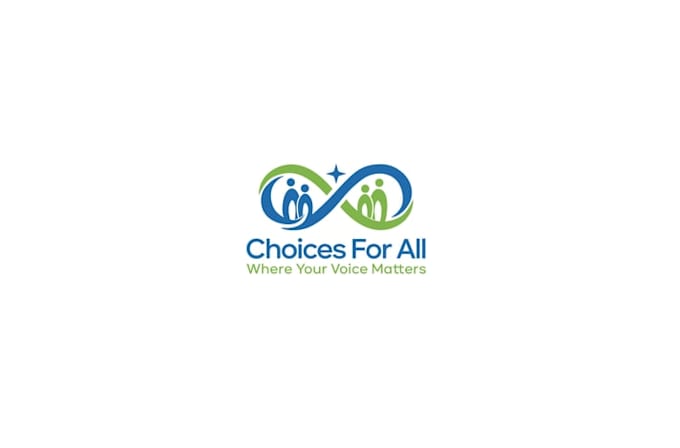 design non profit charity organization logo