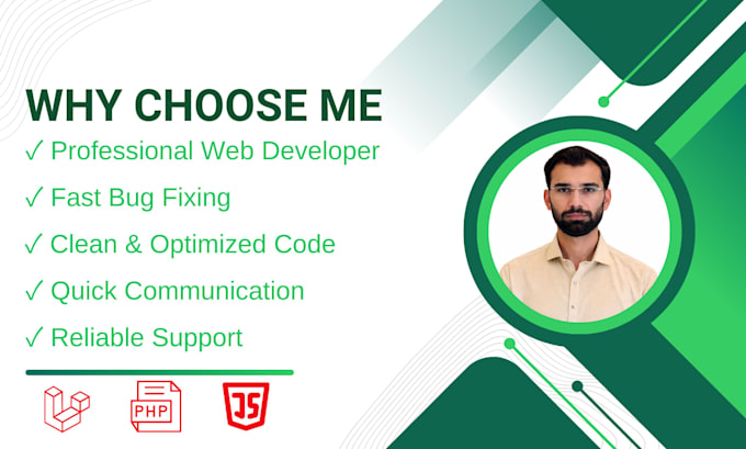 fix php bugs, errors and website issues professionally