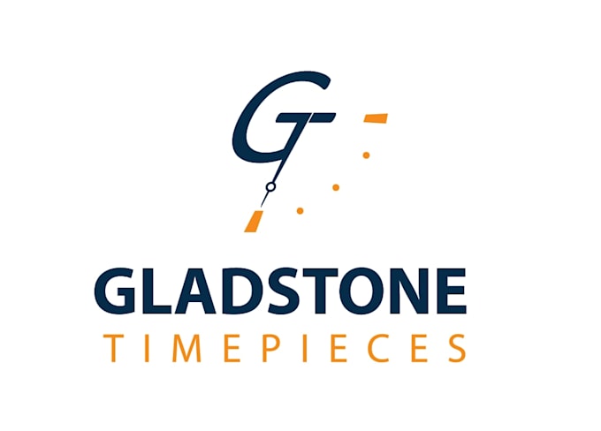 create a attractive business watch logo design