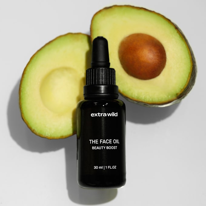 retouch your product photos