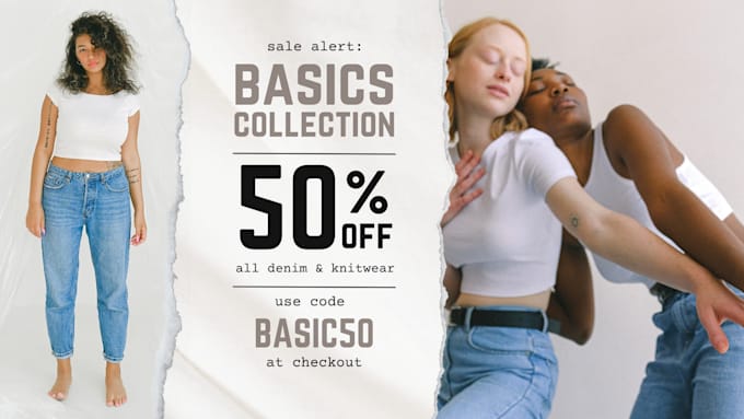 design a professional shopify store