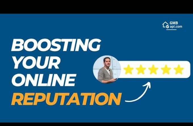 do pro online reputation management, ORM expert for your brand or individuals