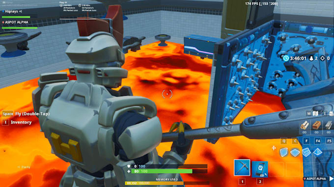 build a custom fortnite uefn map with verse scripting, uefn level design