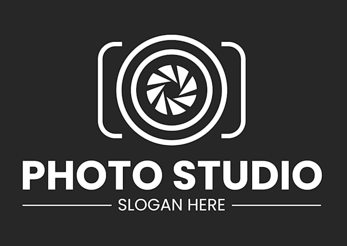 create gorgeous unique dance studio logo design