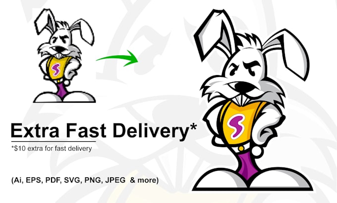 vector tracing, convert image to vector file, vector logo, vectorize image