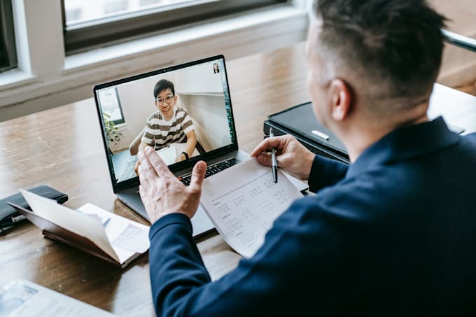 design modern elearning modules to make ideas stick