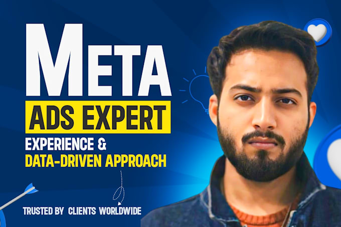 be your facebook instagram snapchat tiktok and x ads expert