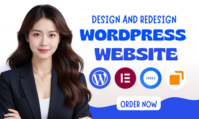 wordpress website design divi website clone wordpress website with elementor pro