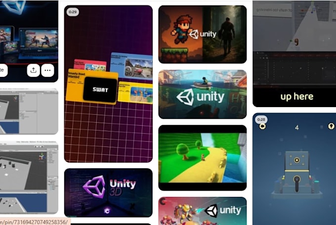 Crear juego webgl en unity3d, convertir juego unity en versión jugable ...