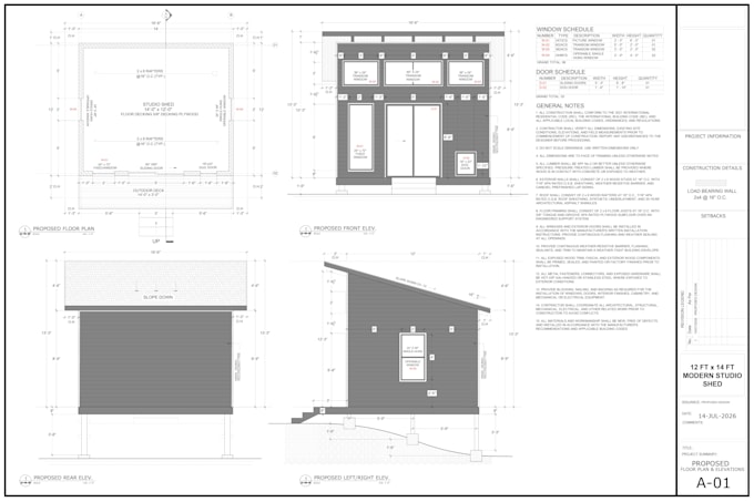 design timber structures, wooden framing, and truss plans