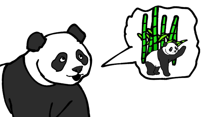 do monkey economics paint explianer videos