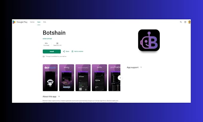 publish upload update the android app on the google play store