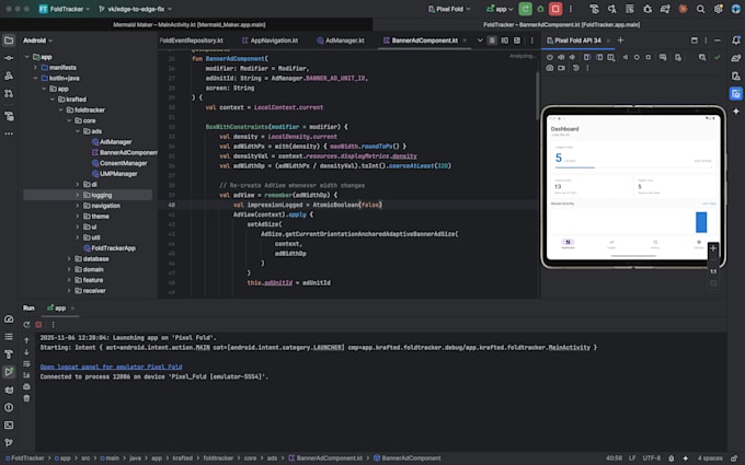 build modern android apps using kotlin and jetpack compose